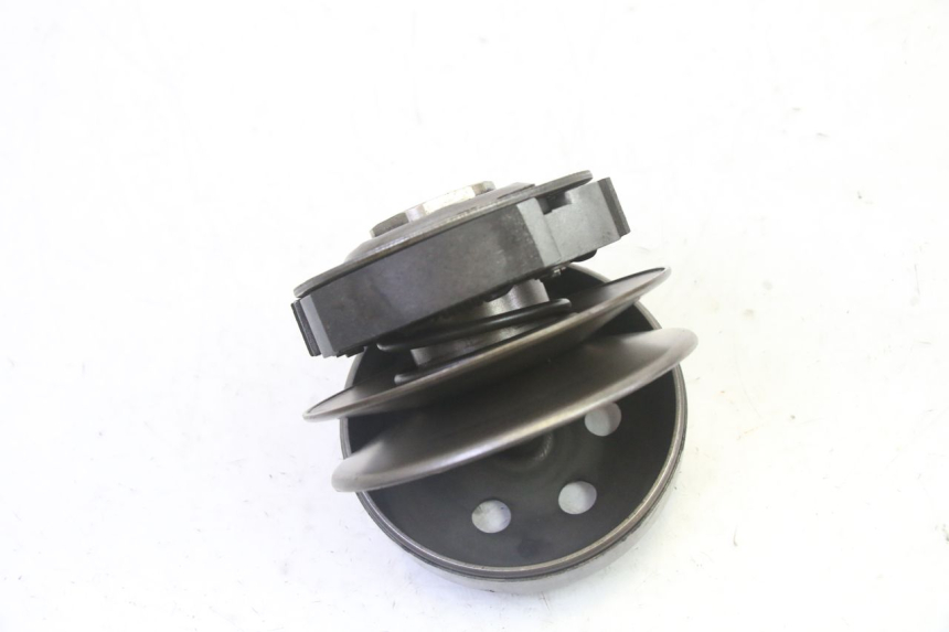 photo de FRIZIONE PEUGEOT ELYSTAR 50 (2002 - 2014)