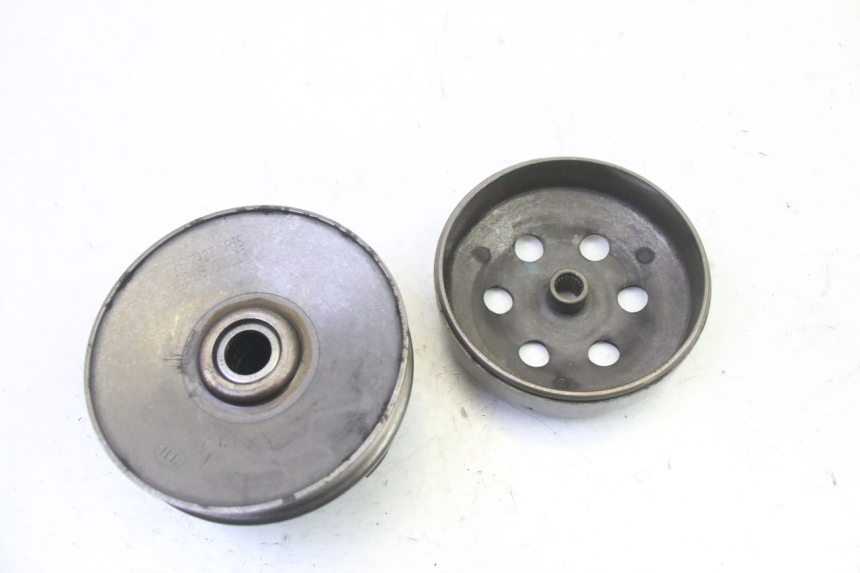 photo de FRIZIONE PEUGEOT ELYSTAR 50 (2002 - 2014)