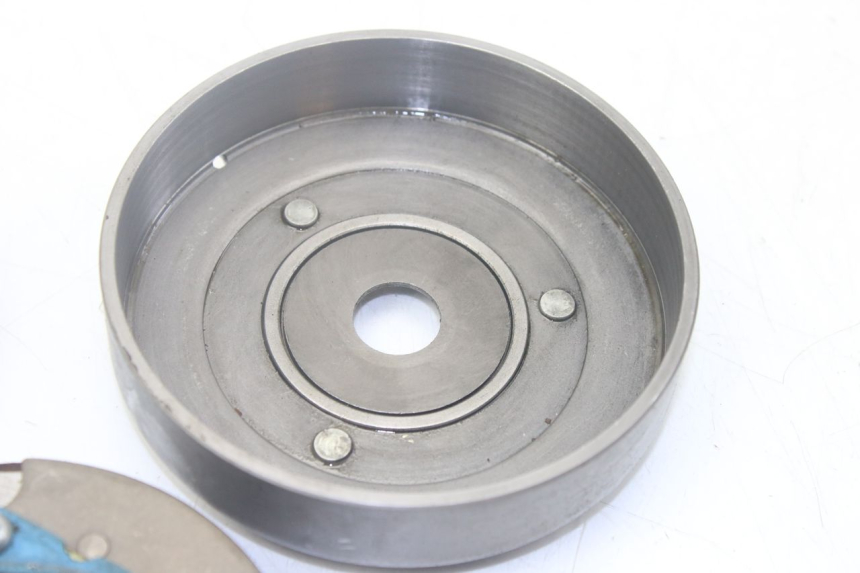 photo de FRIZIONE CHINESE QUAD ENFANT ATV PUMA 50 - Dettaglio del componente