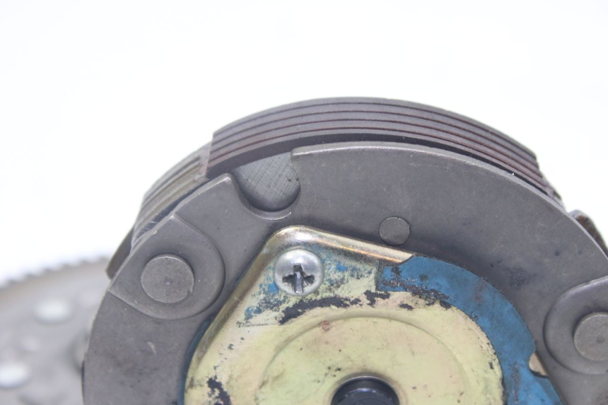 photo de FRIZIONE CHINESE QUAD ENFANT ATV PUMA 50 - Altra angolazione