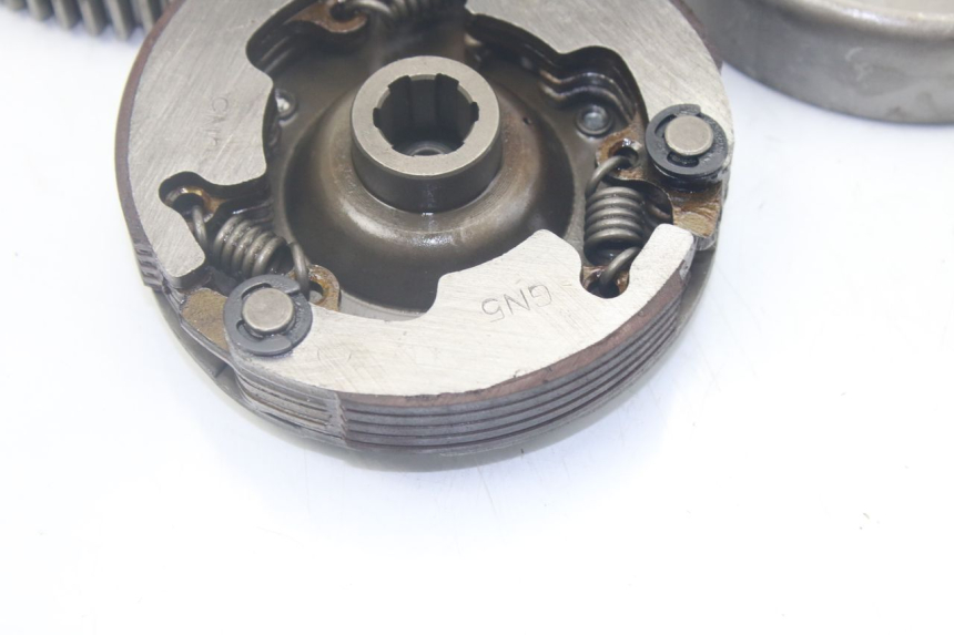 photo de FRIZIONE CHINESE QUAD ENFANT ATV PUMA 50 - Primo piano tecnico