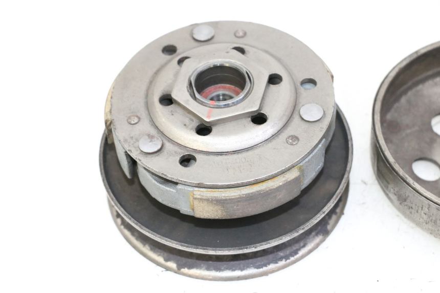 photo de FRIZIONE JM MOTORS EVOLIS 4T 50 (2018 - 2022)