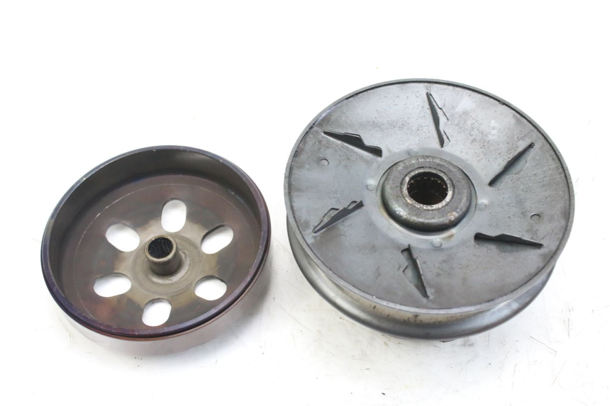 photo de FRIZIONE HONDA FES S-WING SWING ABS 125 (2007 - 2015)