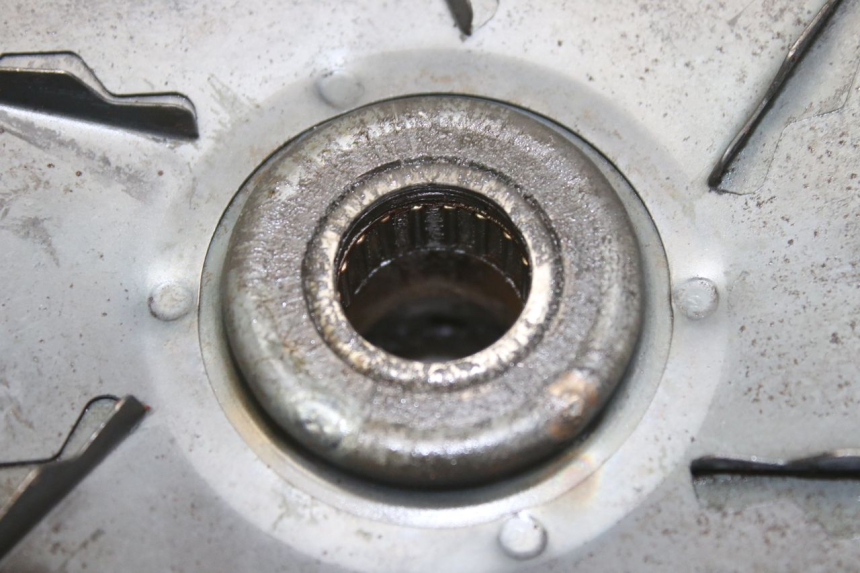 photo de FRIZIONE HONDA FES S-WING SWING ABS 125 (2007 - 2015)