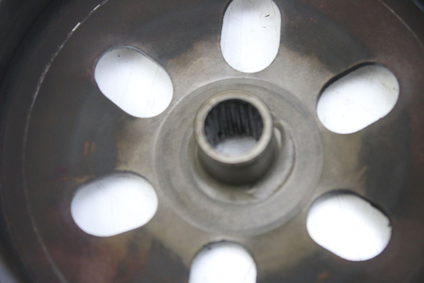 photo de FRIZIONE HONDA FES S-WING SWING ABS 125 (2007 - 2015)