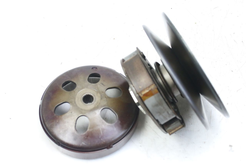 photo de FRIZIONE HONDA FES S-WING SWING ABS 125 (2007 - 2015)