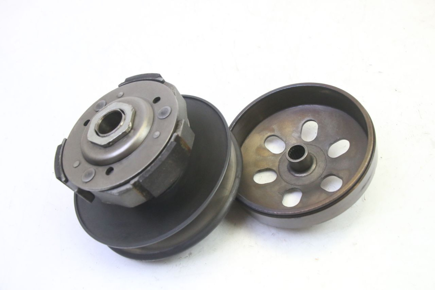 photo de FRIZIONE HONDA FES S-WING SWING ABS 125 (2007 - 2015)