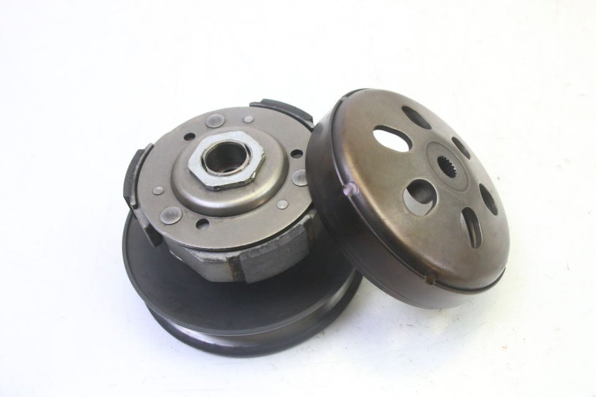 photo de FRIZIONE HONDA FES S-WING SWING ABS 125 (2007 - 2015)