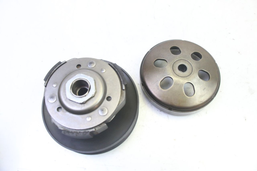 photo de FRIZIONE HONDA FES S-WING SWING ABS 125 (2007 - 2015)