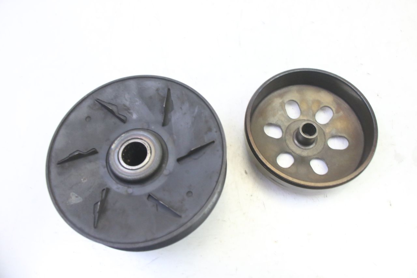 photo de FRIZIONE HONDA FES S-WING SWING ABS 125 (2007 - 2015)