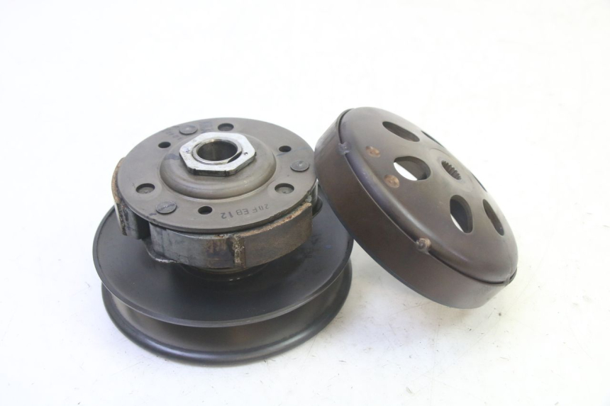 photo de FRIZIONE HONDA FES S-WING SWING ABS 125 (2007 - 2015)