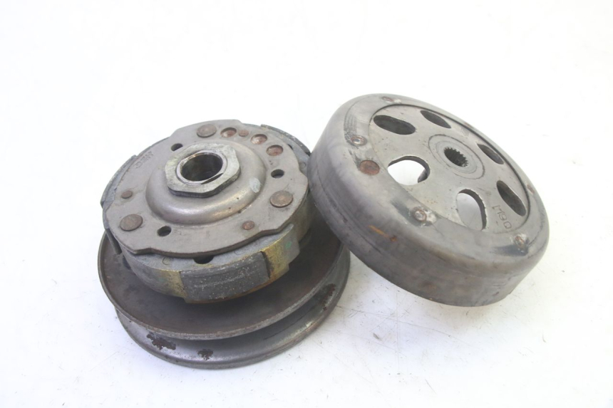 photo de FRIZIONE SYM FIDDLE 3 III 125 (2014 - 2020) - Dettaglio del componente