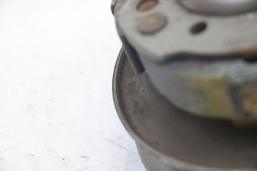 photo de FRIZIONE SYM FIDDLE 3 III 125 (2014 - 2020) - Altra angolazione