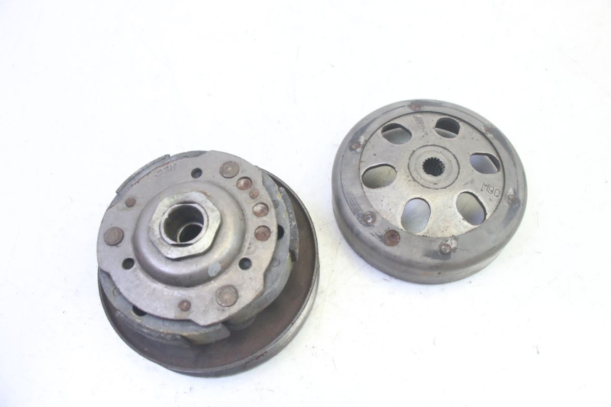 photo de FRIZIONE SYM FIDDLE 3 III 125 (2014 - 2020) - Ricambio usato controllato