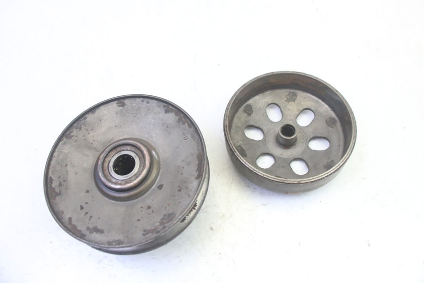 photo de FRIZIONE SYM FIDDLE 3 III 125 (2014 - 2020) - Marcature e riferimenti originali