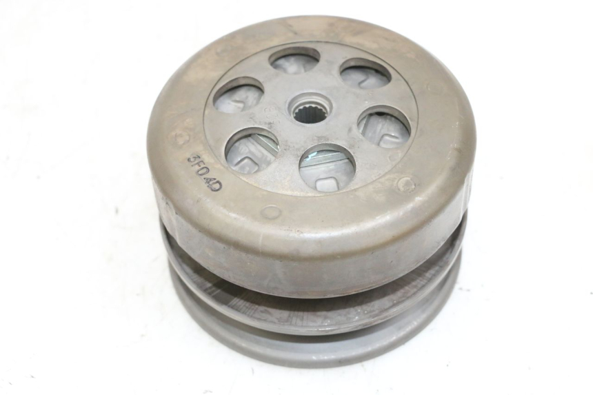 photo de FRIZIONE MBK FLIPPER 115 (2013 - 2017) - Zoom sullo stato d'uso