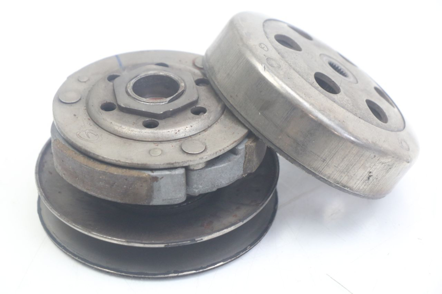 photo de FRIZIONE BAOTIAN FRESH 50 (2004 - 2012)