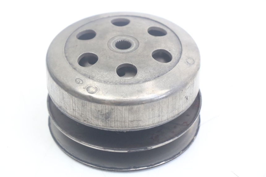 photo de FRIZIONE BAOTIAN FRESH 50 (2004 - 2012)