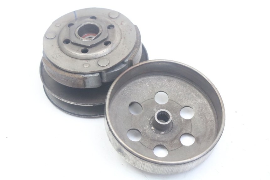 photo de FRIZIONE BAOTIAN FRESH 50 (2004 - 2012)