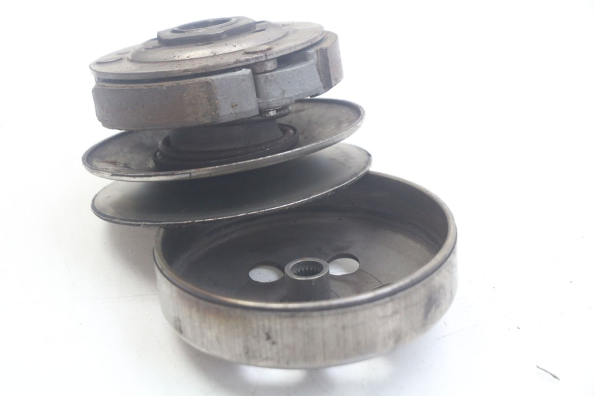 photo de FRIZIONE BAOTIAN FRESH 50 (2004 - 2012)