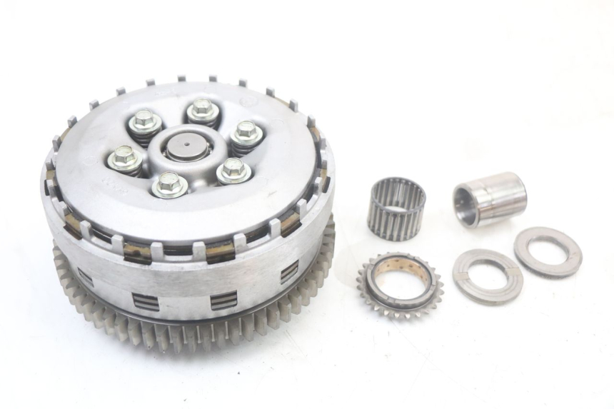 photo de FRIZIONE YAMAHA FZ1 FAZER 1000 (2007 - 2009)