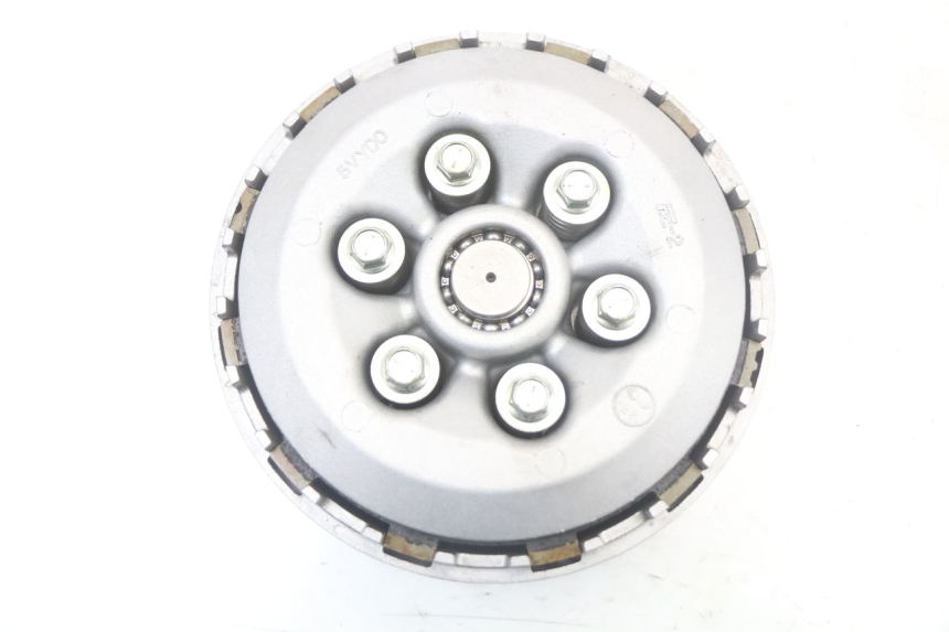 photo de FRIZIONE YAMAHA FZ1 FAZER 1000 (2007 - 2009)