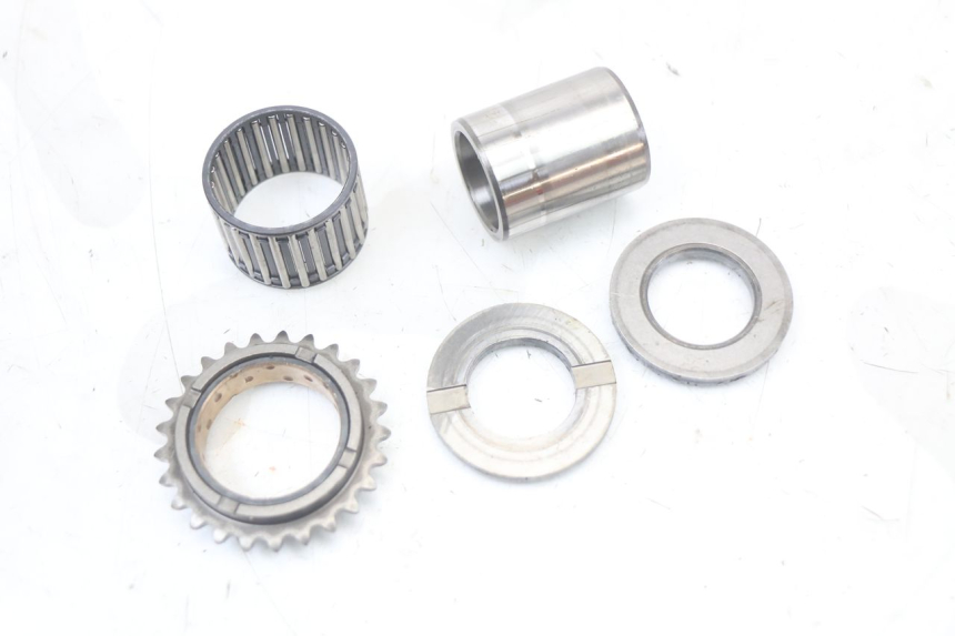 photo de FRIZIONE YAMAHA FZ1 FAZER 1000 (2007 - 2009)