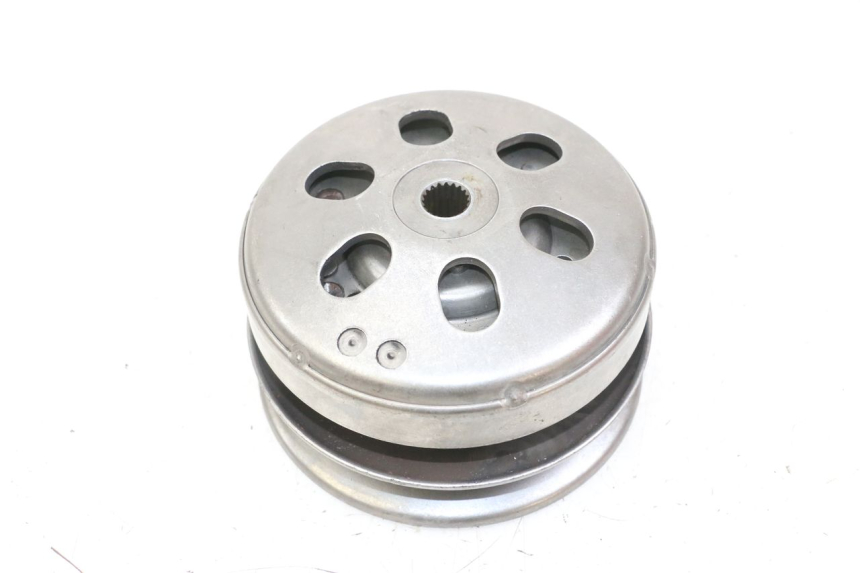 photo de FRIZIONE GOES WIKI 125 (2010 - 2015) - Dettaglio del componente