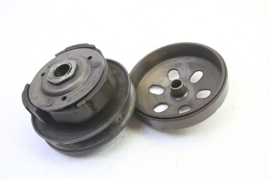 photo de FRIZIONE KYMCO GRAND DINK 125 (2008 - 2014)