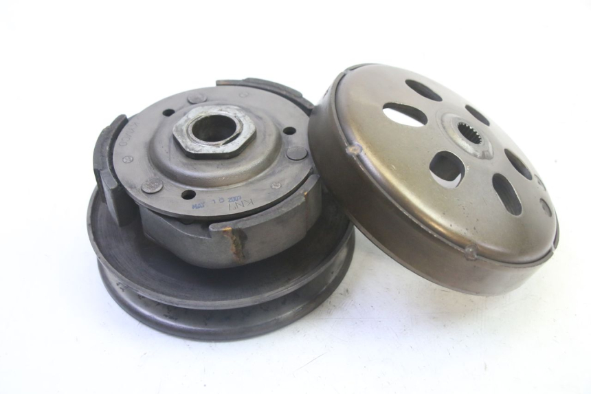 photo de FRIZIONE KYMCO GRAND DINK 125 (2008 - 2014)