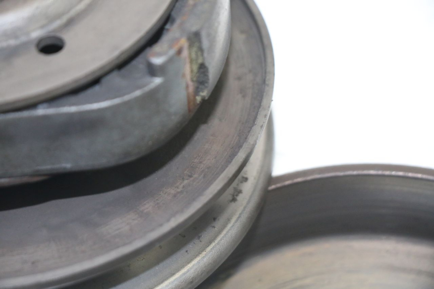 photo de FRIZIONE KYMCO GRAND DINK 125 (2008 - 2014)