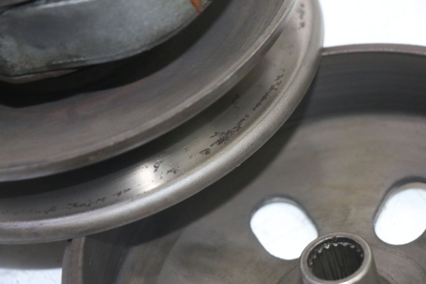 photo de FRIZIONE KYMCO GRAND DINK 125 (2008 - 2014)