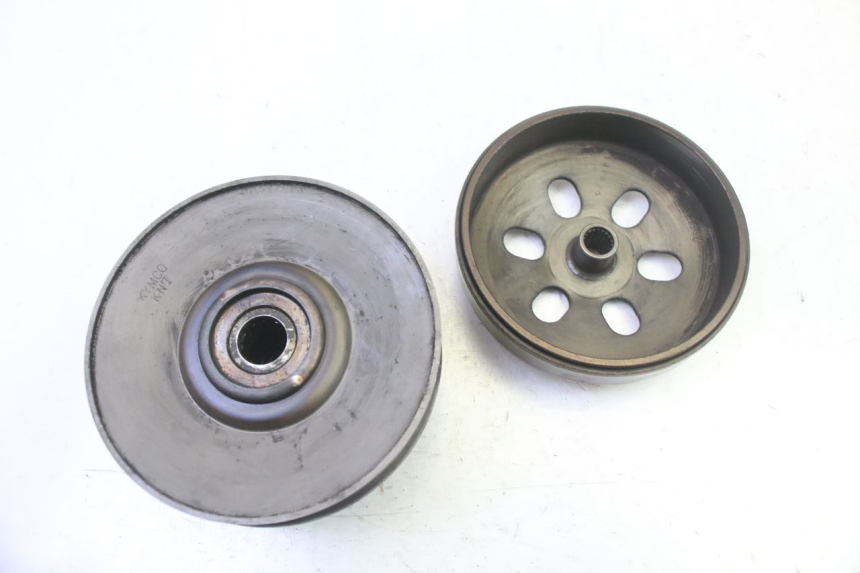 photo de FRIZIONE KYMCO GRAND DINK 125 (2008 - 2014)