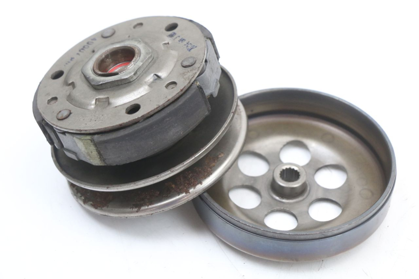 photo de FRIZIONE TNT MOTOR GRIDO 2T 50 (2010 - 2019)