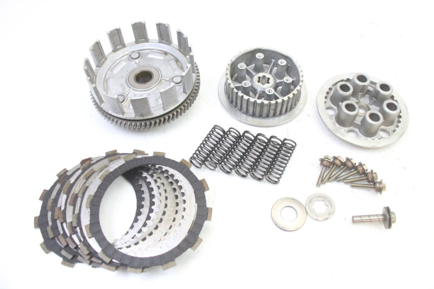 photo de FRIZIONE SUZUKI GS GSE 500 (2001 - 2003)