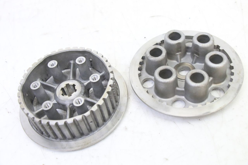 photo de FRIZIONE SUZUKI GS GSE 500 (2001 - 2003)