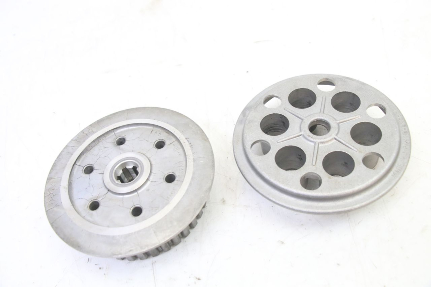 photo de FRIZIONE SUZUKI GS GSE 500 (2001 - 2003)