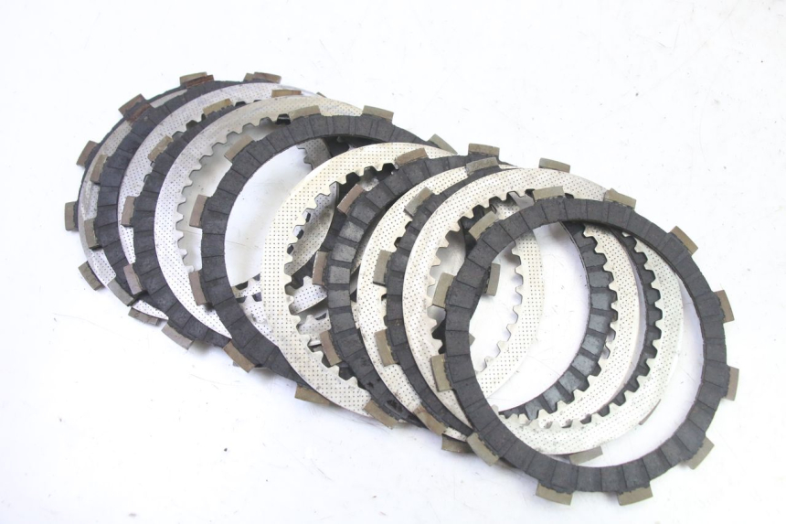 photo de FRIZIONE SUZUKI GS GSE 500 (2001 - 2003)