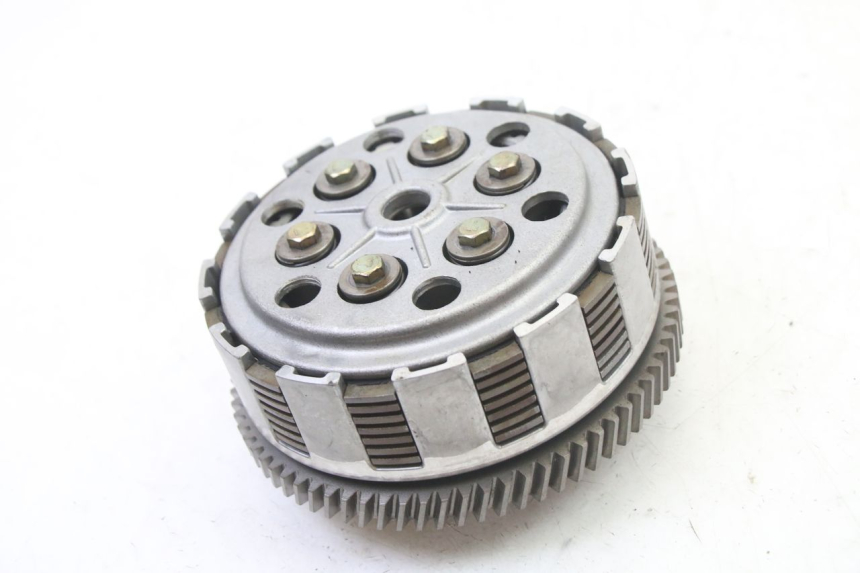 photo de FRIZIONE SUZUKI GS GSE 500 (2001 - 2003)