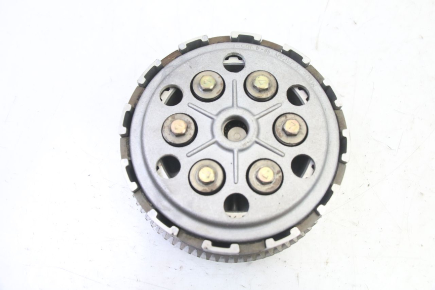 photo de FRIZIONE SUZUKI GS GSE 500 (2001 - 2003)