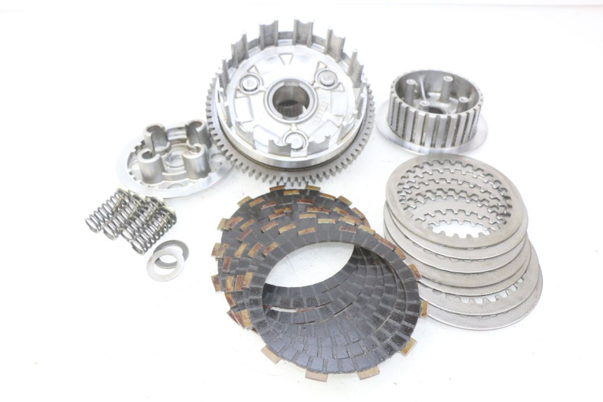 photo de FRIZIONE SUZUKI GSF S BANDIT 600 (2000 - 2004)