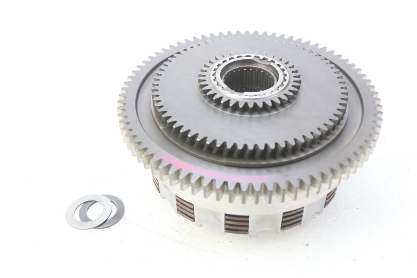 photo de FRIZIONE SUZUKI GSF S BANDIT 600 (2000 - 2004)