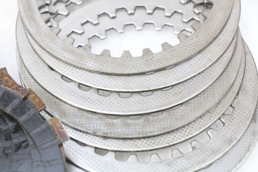 photo de FRIZIONE SUZUKI GSF S BANDIT 600 (2000 - 2004)