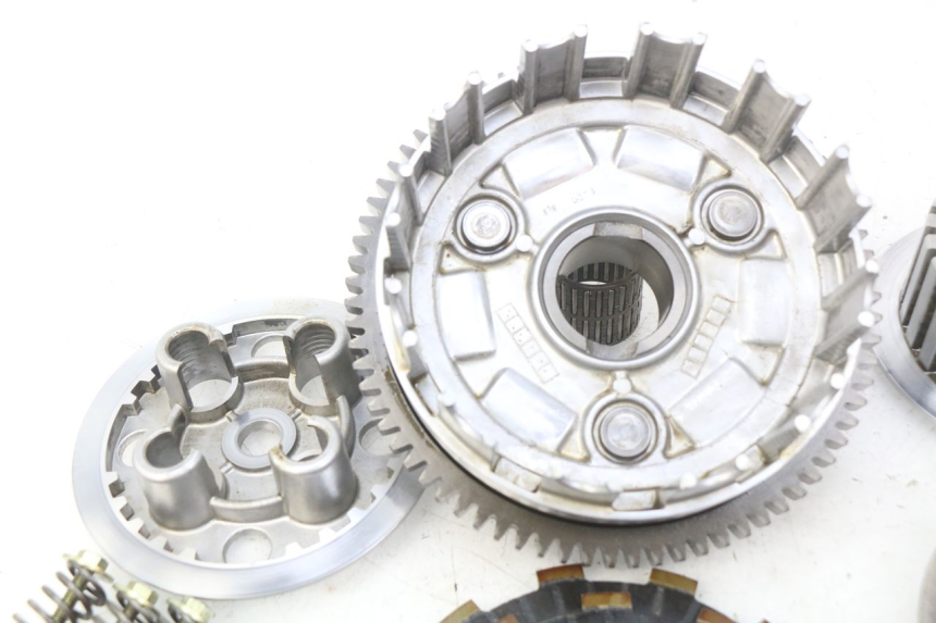 photo de FRIZIONE SUZUKI GSF S BANDIT 600 (2000 - 2004)