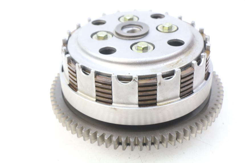 photo de FRIZIONE SUZUKI GSF S BANDIT 600 (2000 - 2004)