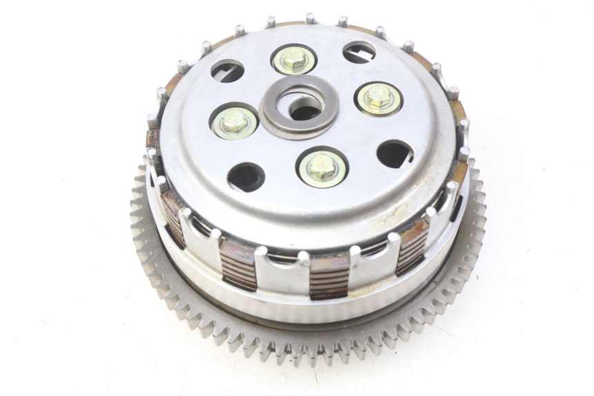 photo de FRIZIONE SUZUKI GSF S BANDIT 600 (2000 - 2004)