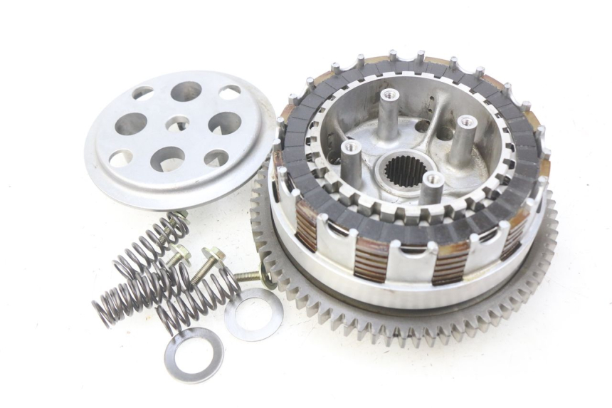 photo de FRIZIONE SUZUKI GSF S BANDIT 600 (2000 - 2004)