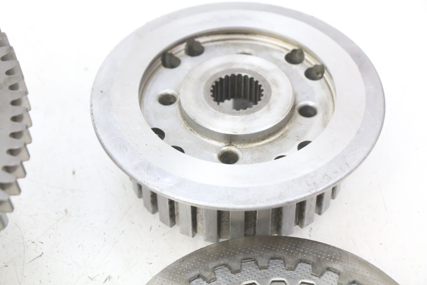 photo de FRIZIONE SUZUKI GSF S BANDIT 600 (2000 - 2004)