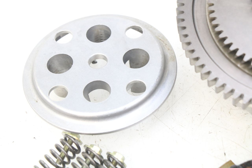 photo de FRIZIONE SUZUKI GSF S BANDIT 600 (2000 - 2004)