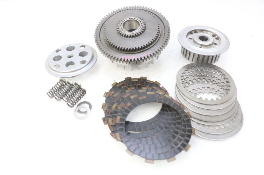 photo de FRIZIONE SUZUKI GSF S BANDIT 600 (2000 - 2004)